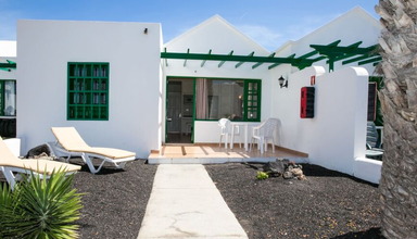 Bungalows Las Gaviotas