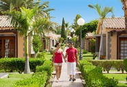 Bungalows Maspalomas