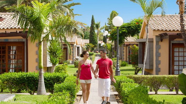 Bungalows Maspalomas