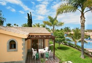 Bungalows Maspalomas