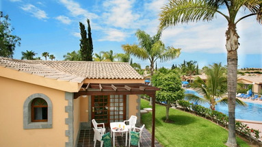 Bungalows Maspalomas