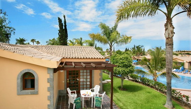 Bungalows Maspalomas