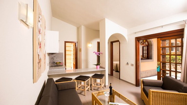 Bungalows Maspalomas