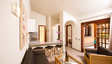 Bungalows Maspalomas