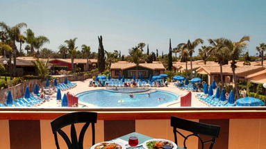 Bungalows Maspalomas