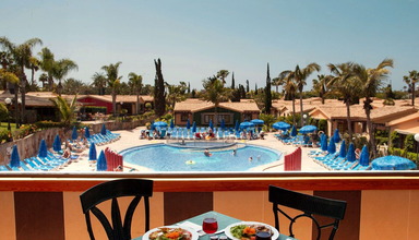 Bungalows Maspalomas