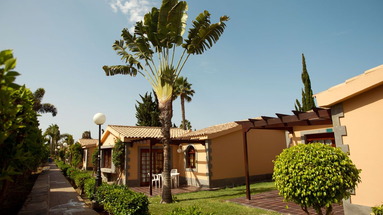 Bungalows Maspalomas