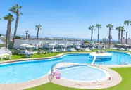 Bungalows Vista Oasis