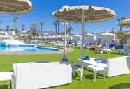 Bungalows Vista Oasis