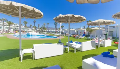 Bungalows Vista Oasis