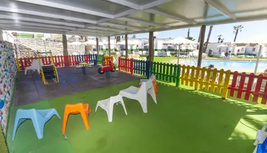 Bungalows Vista Oasis