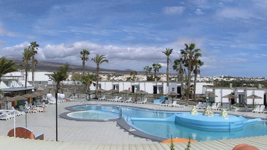 Bungalows Vista Oasis