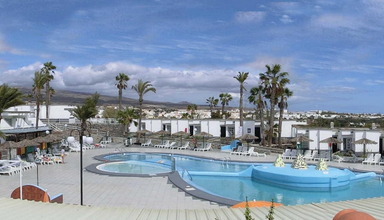 Bungalows Vista Oasis