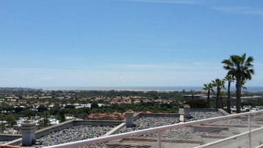 Bungalows Vista Oasis