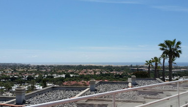 Bungalows Vista Oasis