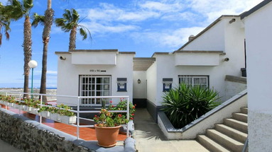 Bungalows Vista Oasis