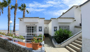 Bungalows Vista Oasis