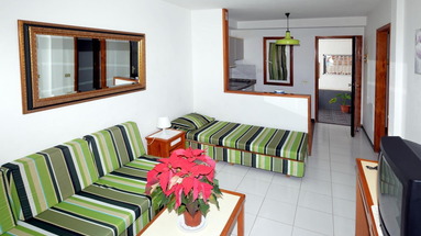 Bungalows Vista Oasis