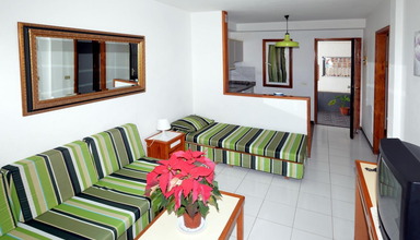 Bungalows Vista Oasis