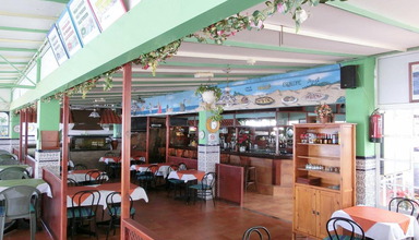 Bungalows Vista Oasis