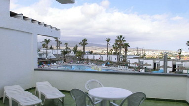 Bungalows Vista Oasis