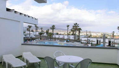 Bungalows Vista Oasis