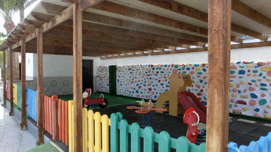 Bungalows Vista Oasis