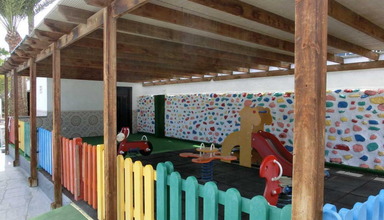 Bungalows Vista Oasis