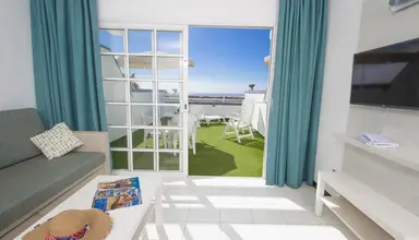 Bungalows Vista Oasis