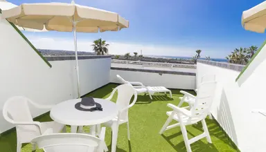Bungalows Vista Oasis