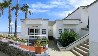 Bungalows Vista Oasis