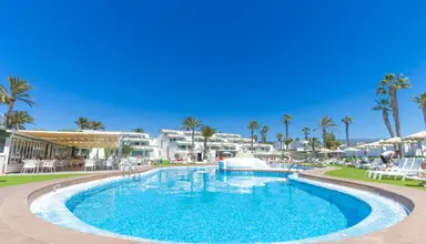 Bungalows Vista Oasis