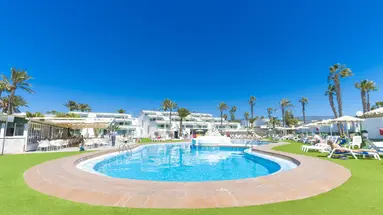 Bungalows Vista Oasis