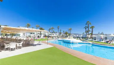 Bungalows Vista Oasis