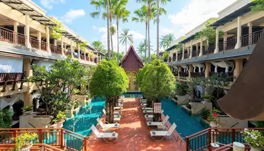 Burasari Resort