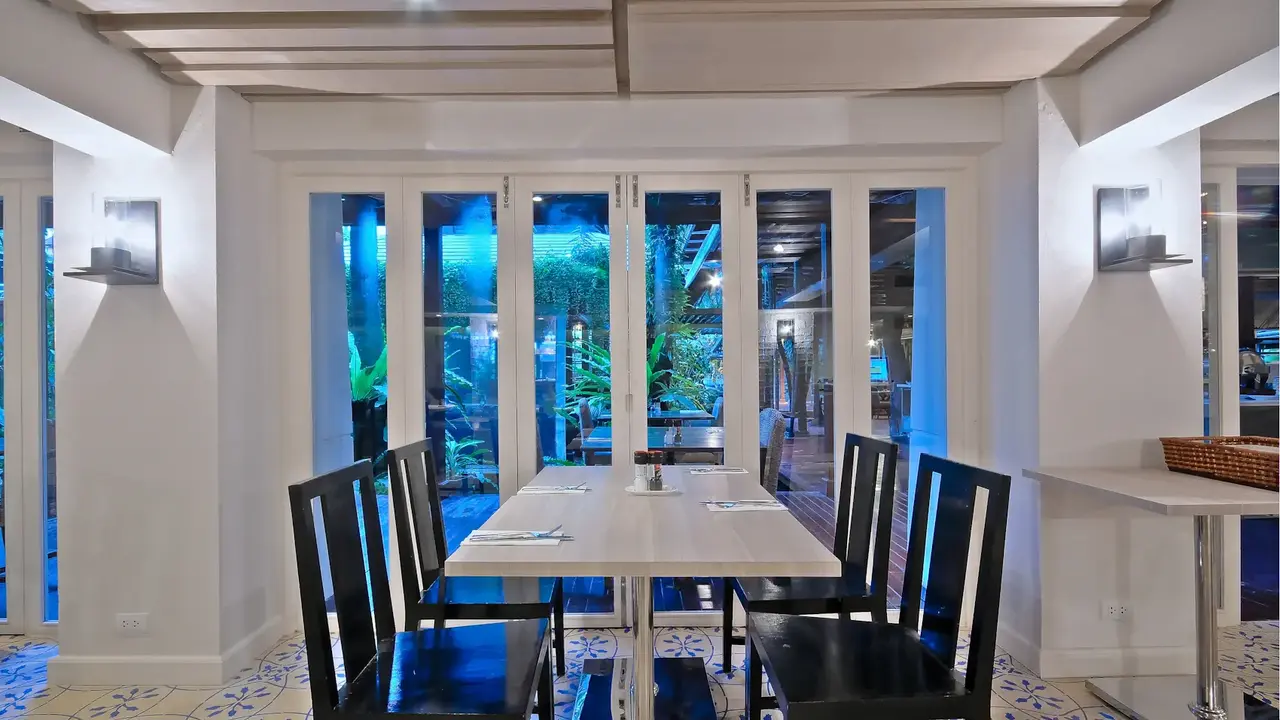 Burasari Resort