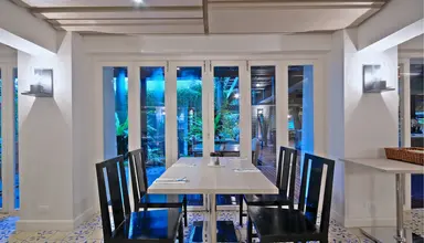 Burasari Resort