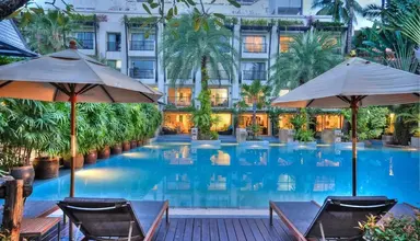 Burasari Resort