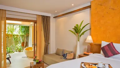Burasari Resort