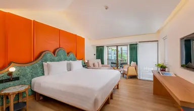 Burasari Resort