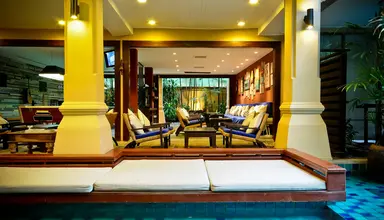 Burasari Resort