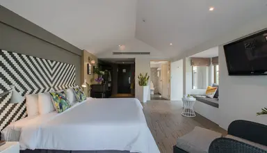Burasari Resort