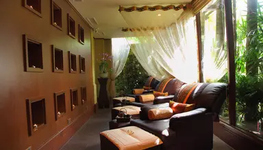 Burasari Resort