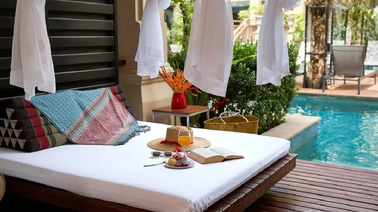 Burasari Resort