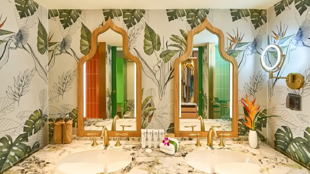 Burasari Resort