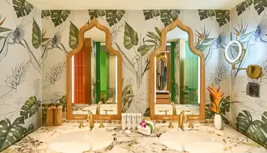Burasari Resort
