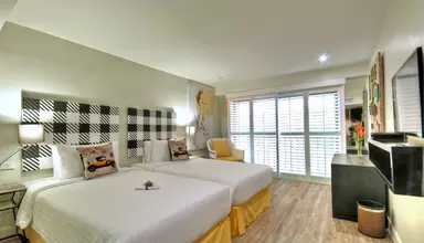 Burasari Resort