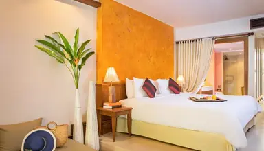Burasari Resort