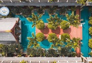 Burasari Resort