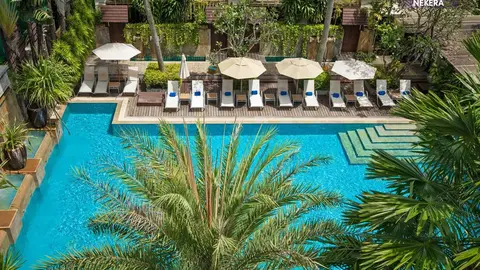 Hotel Burasari Resort